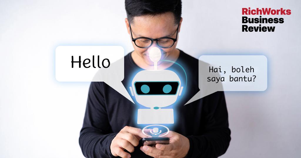 8 Kelebihan AI Chatbots Dalam Konteks Perniagaan
