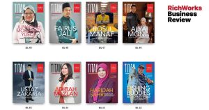 10 Tip Terbit E-Majalah Bisnes 