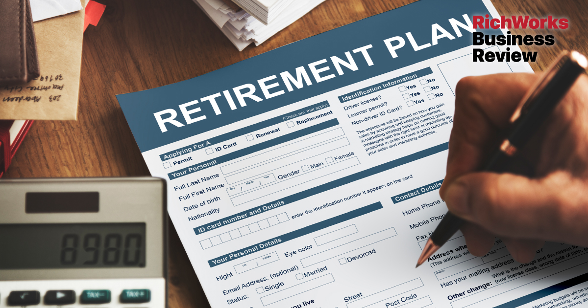 Impian Nak Bersara Dengan Selesa, Berapa Banyak Modal Yang Diperlukan?