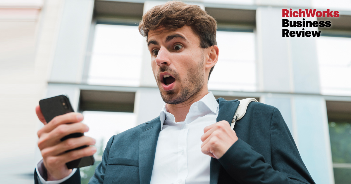 Jangan Tergesa-Gesa, Anda Tidak Ketinggalan Pun Dalam Hidup!