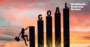 Terlupa Dengan Matlamat? Ini 4 Langkah Untuk Kembali Ke Landasan Yang Betul