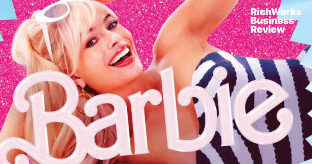 Strategi Pemasaran Yang Mantap Buatkan Filem Barbie Terus ‘Mendunia’!