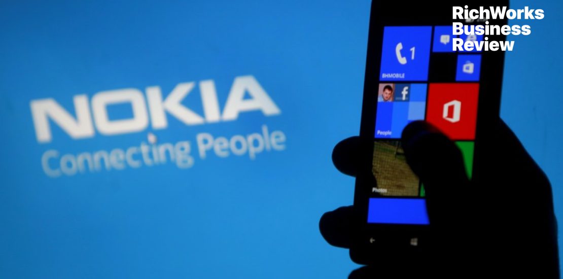 Nokia, Jenama Telefon Bimbit Yang Digilai Suatu Masa Dulu
