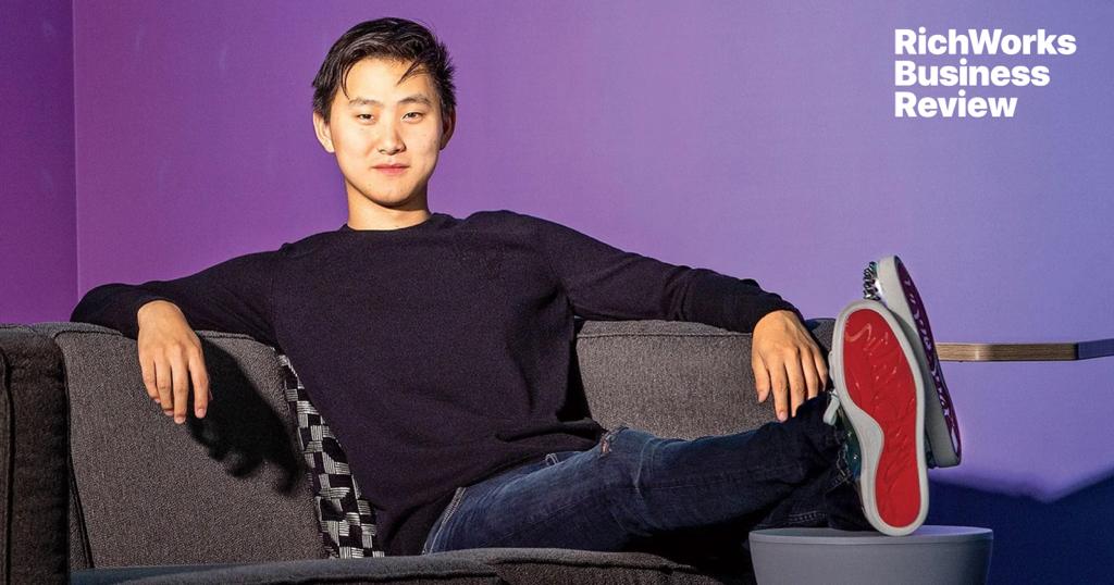 Alexandr Wang, Billionaire Muda Di Usia 25 Tahun