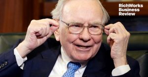 15 Nasihat Warren Buffet Buat Bangsa Usahawan