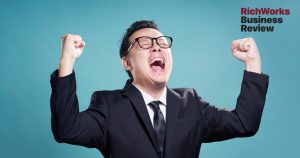 Anda Lupa Diri Bila Dah Berjaya?