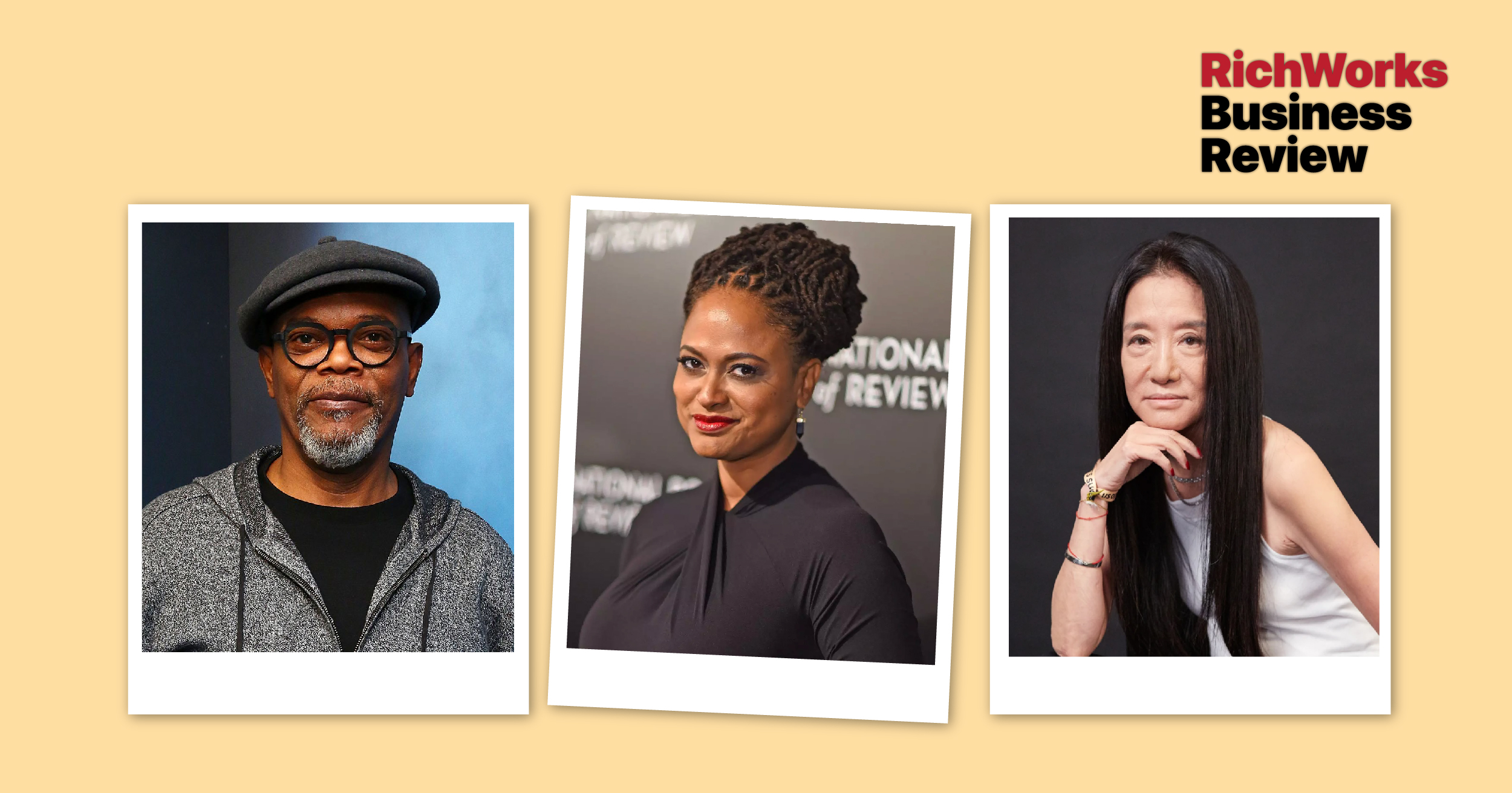 Tak Pernah Terlewat Untuk Berjaya! Ini 3 Individu Yang Capai Kejayaan Pada Usia Lanjut