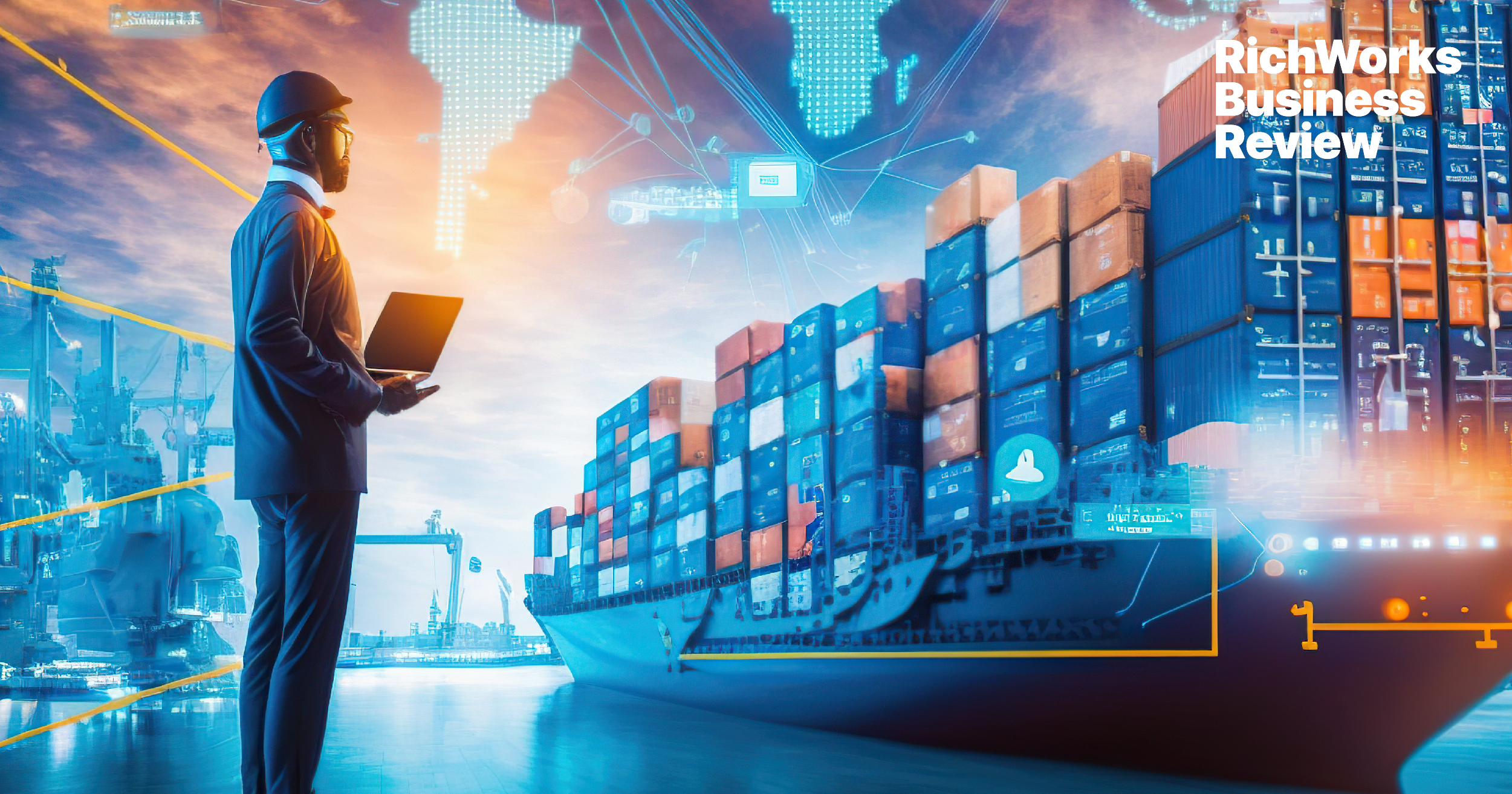 Eksport Dijangka Pulih Menjelang Tahun 2024