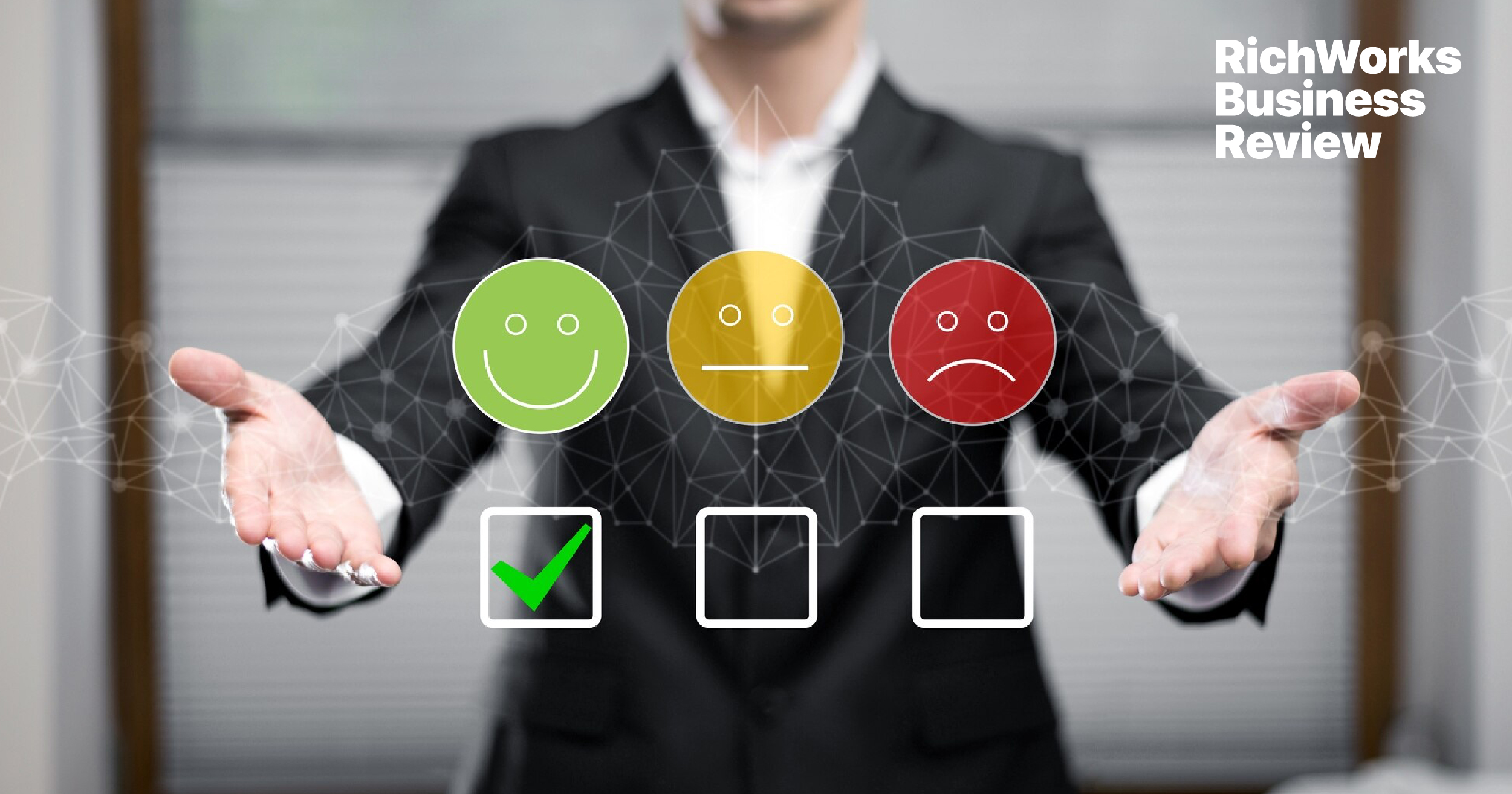 4 Sebab Kenapa Kepuasan Pelanggan Penting Yang Anda Perlu Tahu