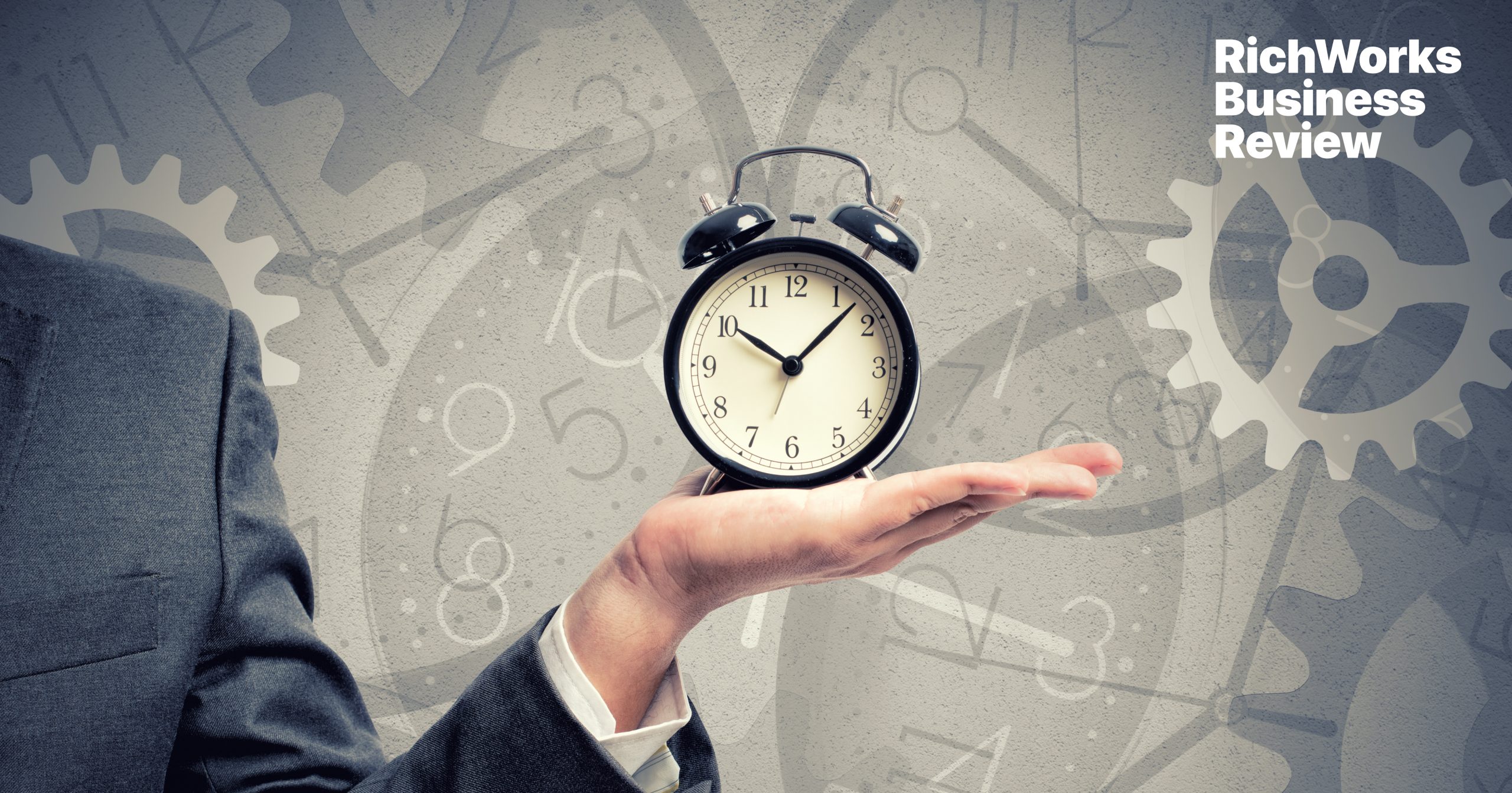 Nak Jadi Usahawan Berjaya Kena Tahu Urus Masa Dengan Baik. Manfaatkan 8 Cara Ini