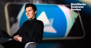 Kenali Pavel Durov, CEO Telegram Yang Digelar 'Mark Zuckerberg Rusia'