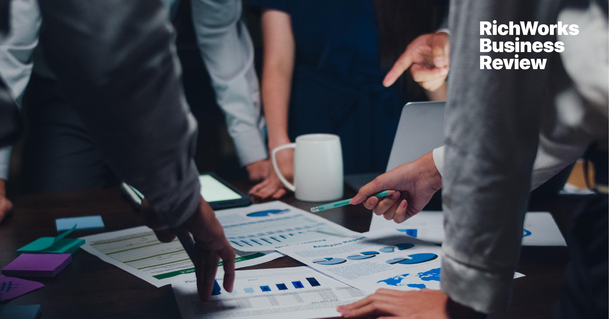 Usahawan Kena Tahu 5 Sebab Strategi Penting Dalam Perniagaan