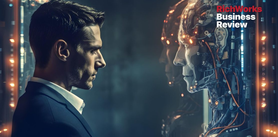 Mampukah Teknologi AI Menggantikan Manusia?