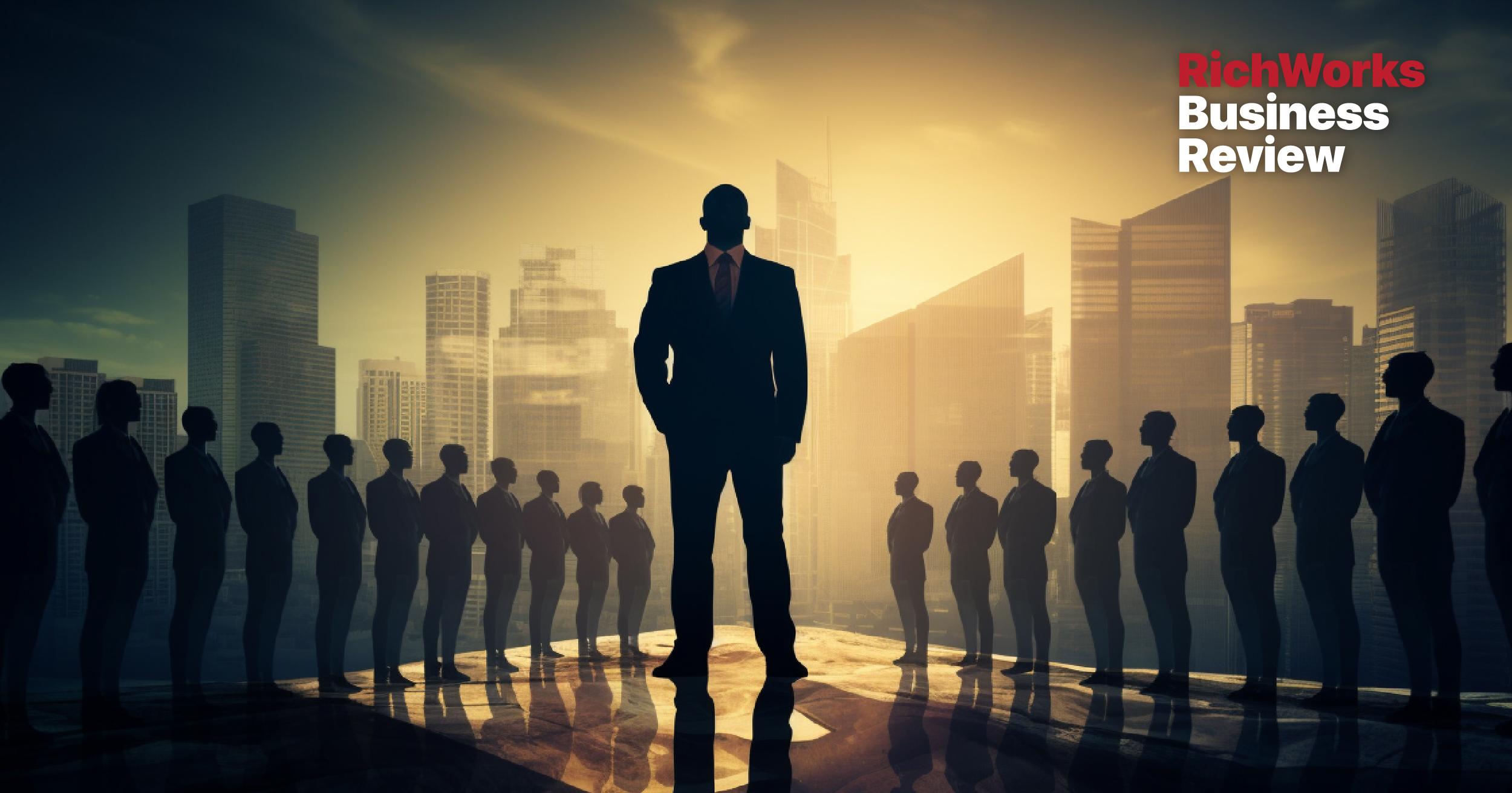 Kualiti Kepimpinan Yang Dimiliki Pemilik Perniagaan Kecil Yang Berjaya