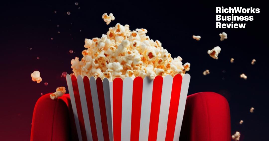 5 Filem Yang Mampu Memberikan Inspirasi Buat Usahawan Dalam Dunia Perniagaan