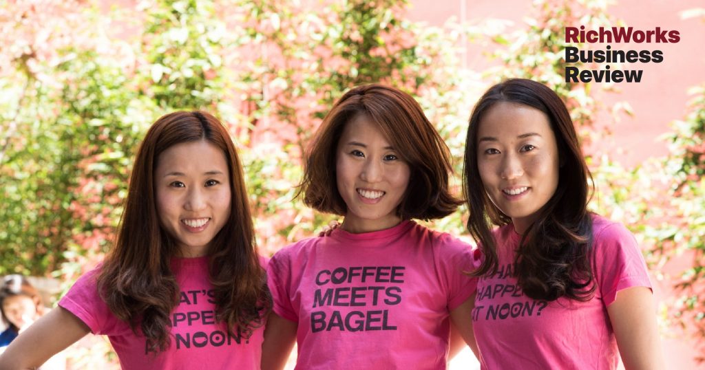 Tidak Kenal Erti Putus Asa, Trio Wanita Bangkit Bangunkan Coffee Meets Bagel