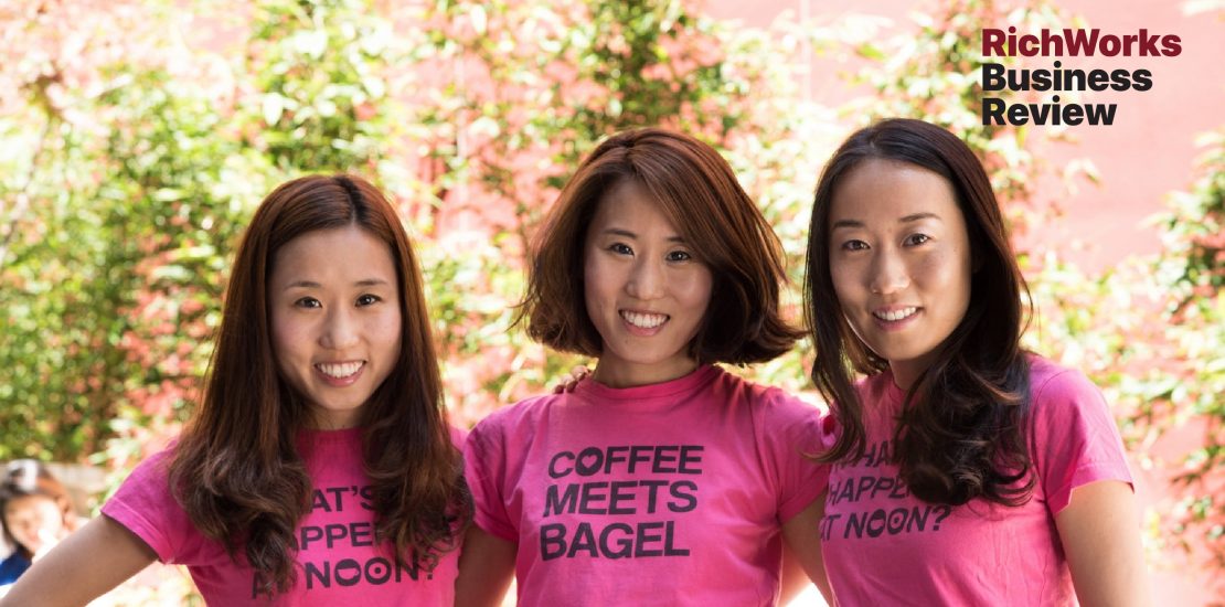 Tidak Kenal Erti Putus Asa, Trio Wanita Bangkit Bangunkan Coffee Meets Bagel