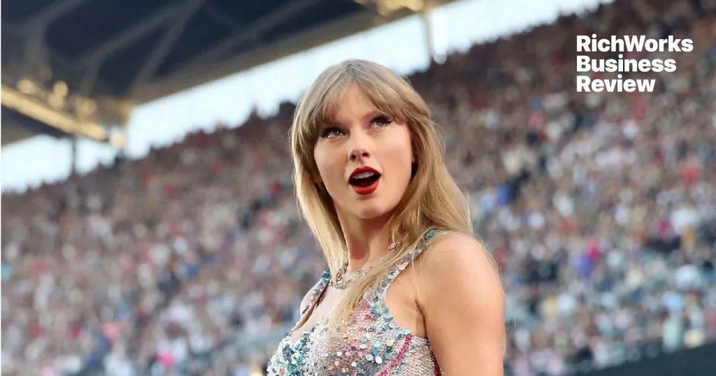 Singapura Adakan Perjanjian Eksklusif Bersama Taylor Swift Demi ‘The Eras Tour’
