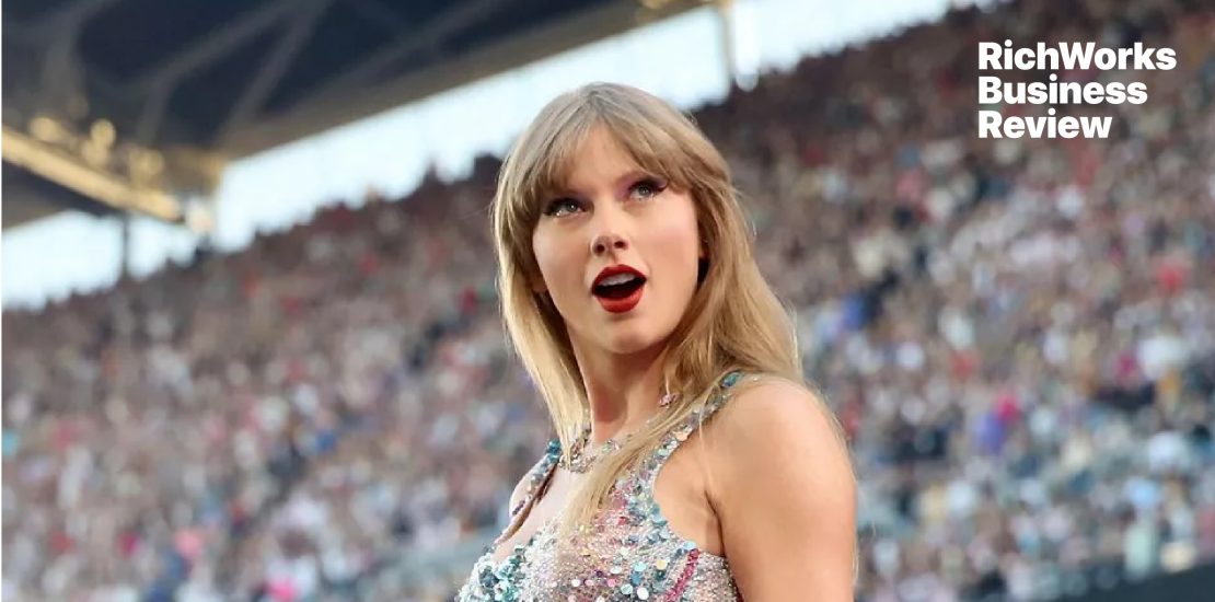 Singapura Adakan Perjanjian Eksklusif Bersama Taylor Swift Demi ‘The Eras Tour’