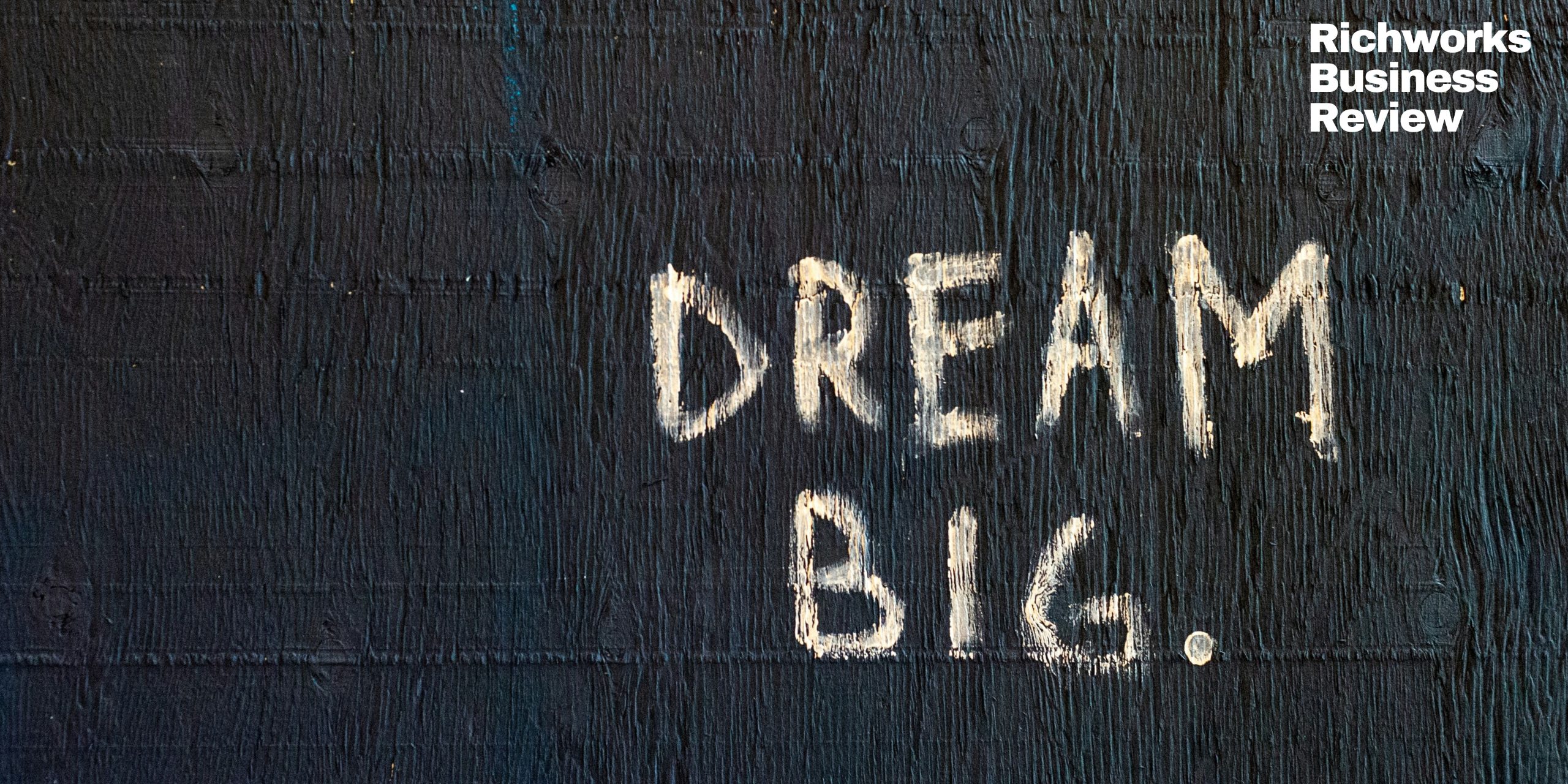 8 Cara Untuk Capai Impian Anda Pada Tahun Ini!