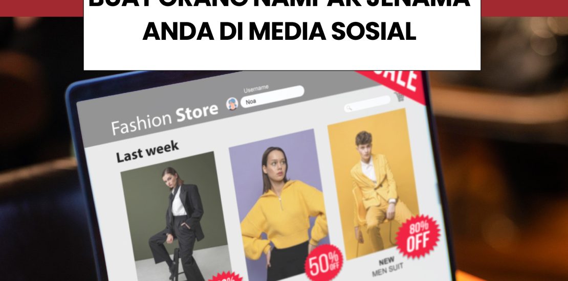 media sosial