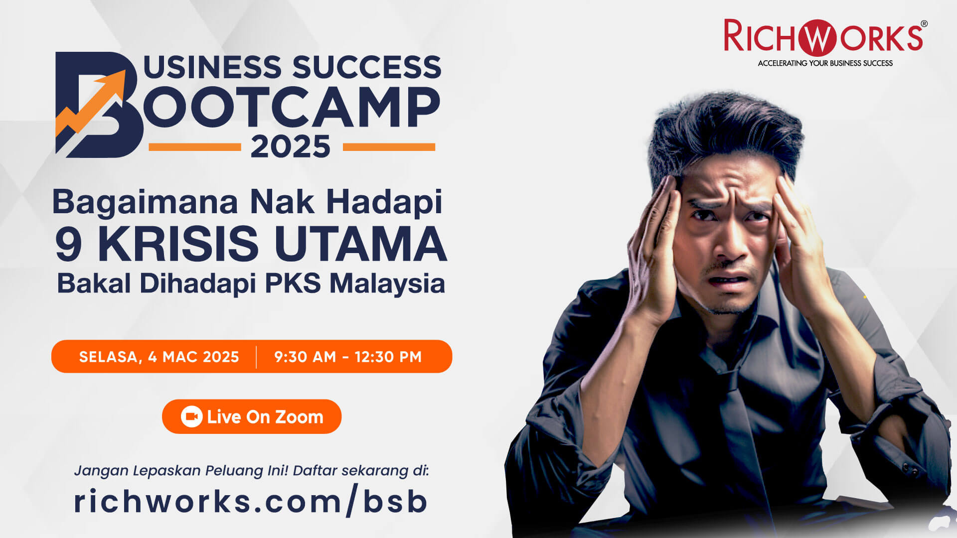 Business Success Bootcamp 2025