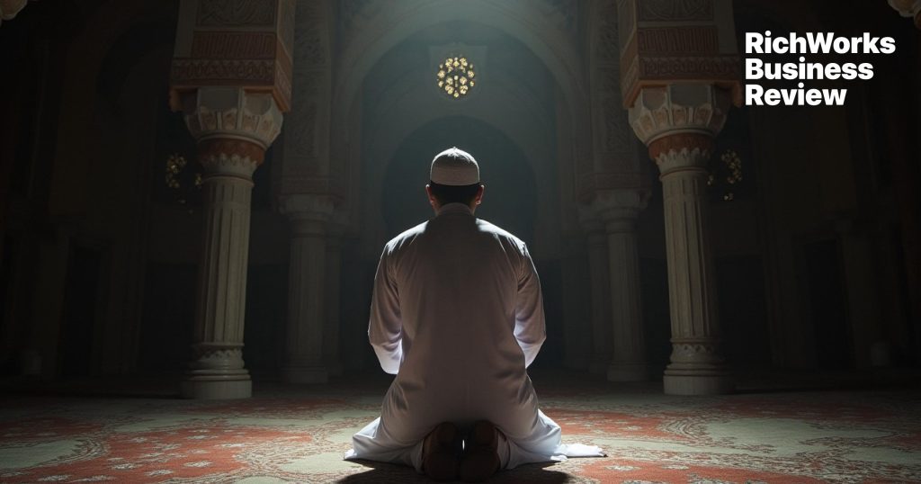 Puasa Hari Asyura 10 Muharam: Peluang Bangkit, Pulih & Kembali Dekat Dengan Tuhan di Tengah Badai Hidup