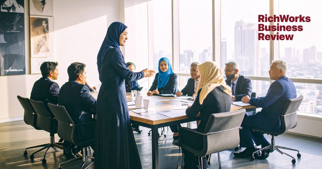 Membina Pasukan yang Berdaya Tahan: Strategi untuk Pemimpin Perniagaan