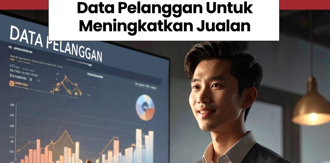 data pelanggan