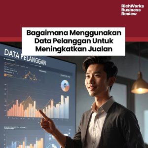 data pelanggan