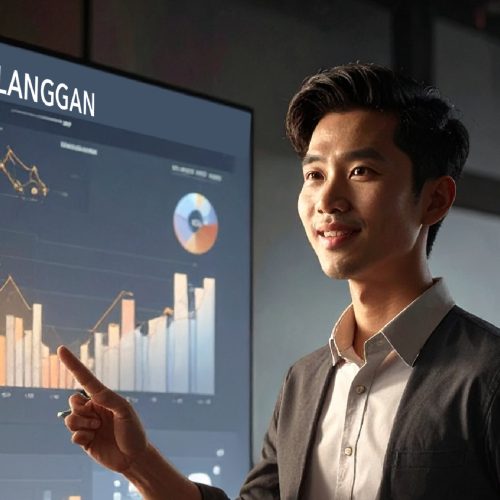 data pelanggan