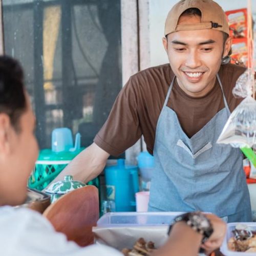 4 Cara Untuk Sokong Peniaga Kecil di Musim Cuti & Perayaan